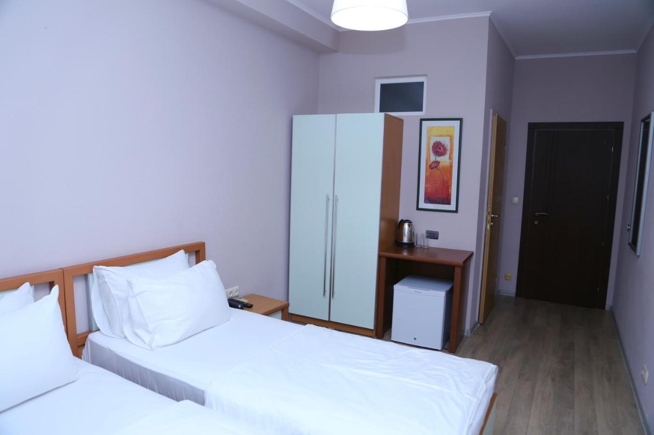 Hotel Taste Tbilisi Exterior foto