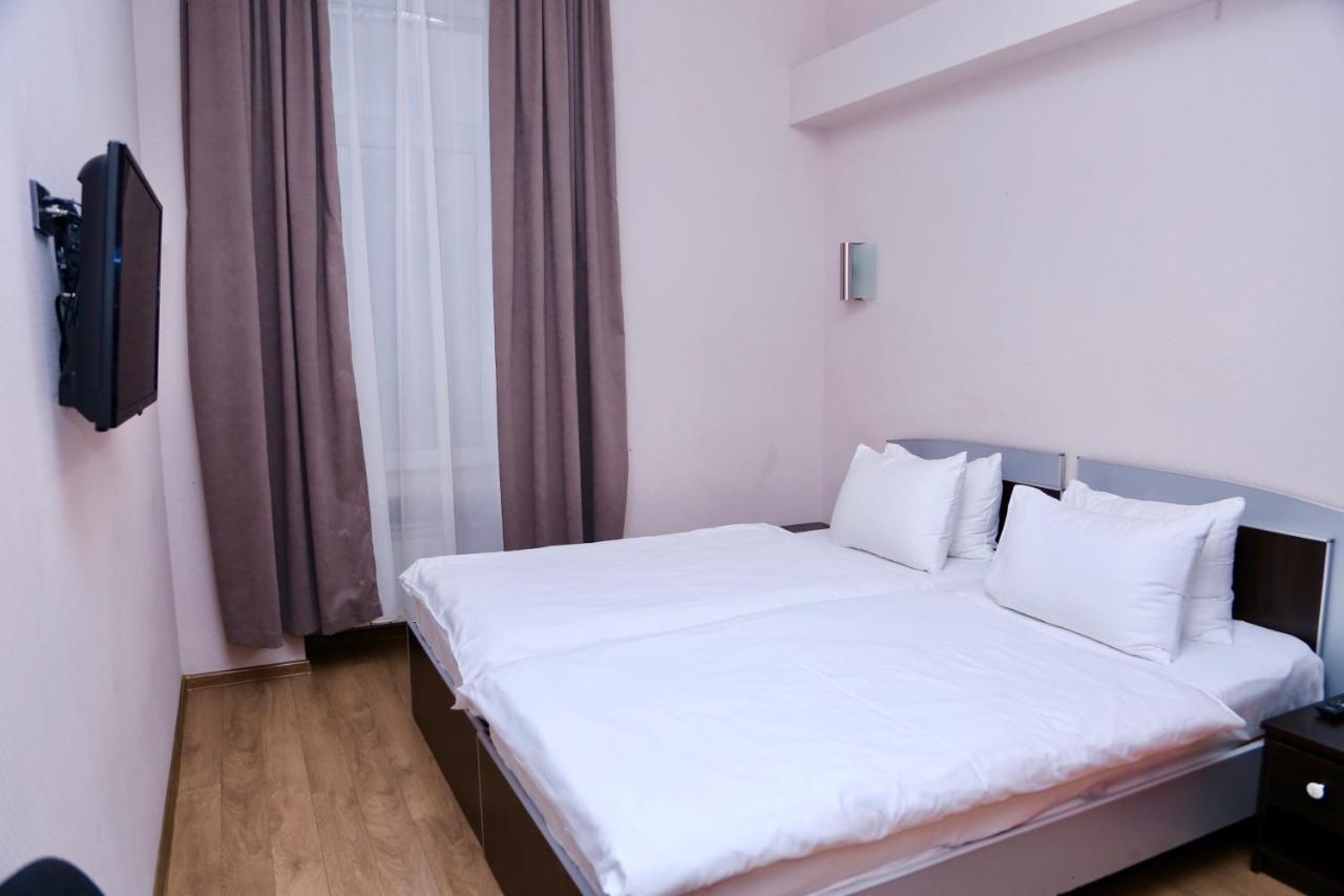 Hotel Taste Tbilisi Exterior foto