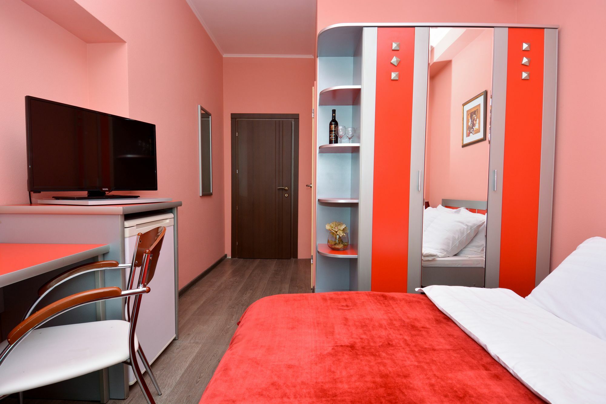 Hotel Taste Tbilisi Exterior foto